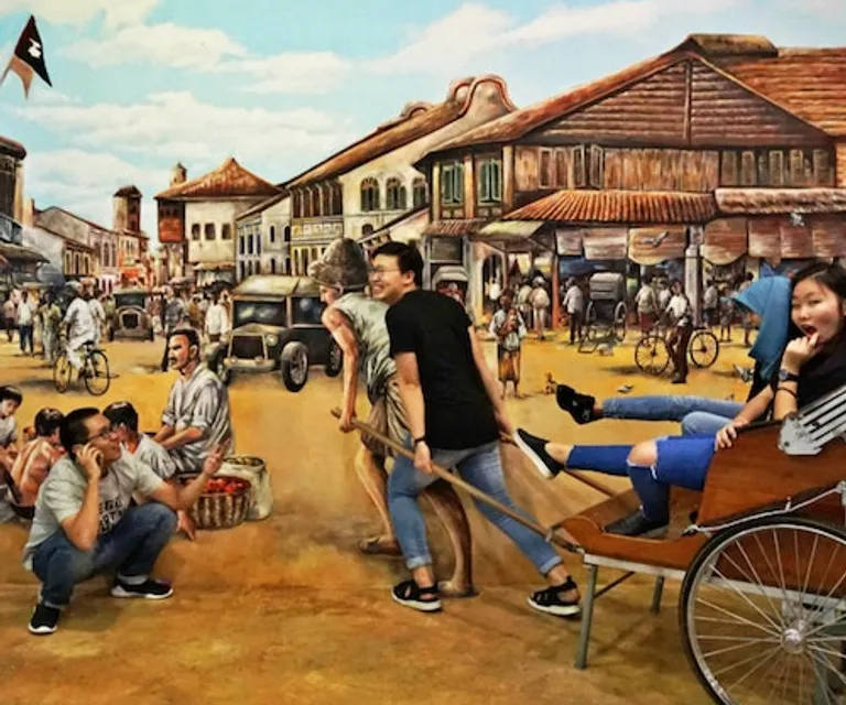 Experience image 3