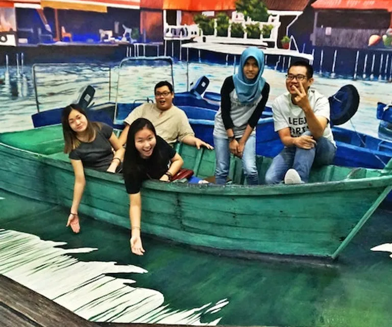Experience image 10