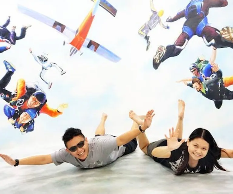 Experience image 14