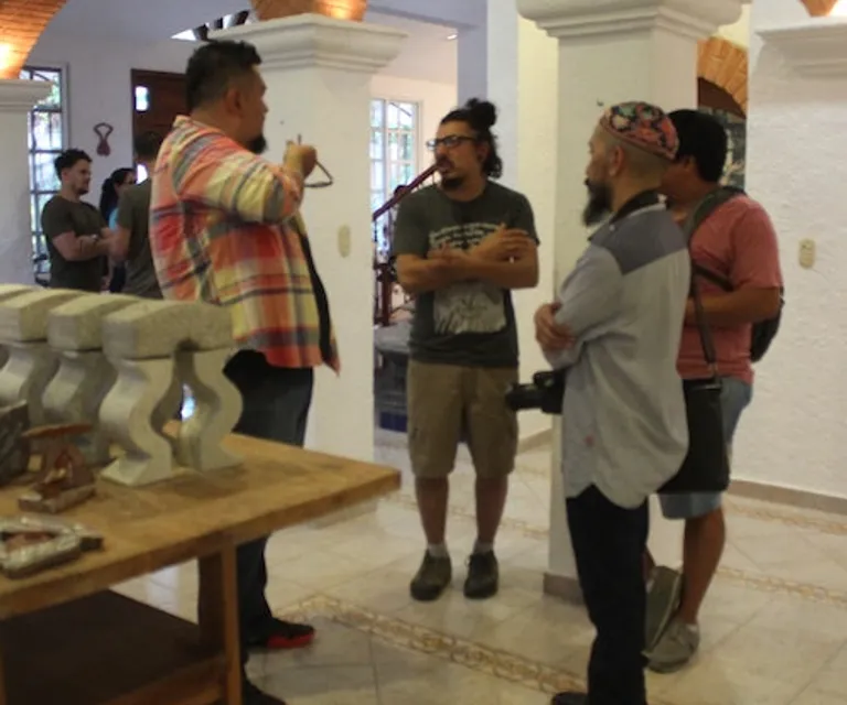 Experience image 7