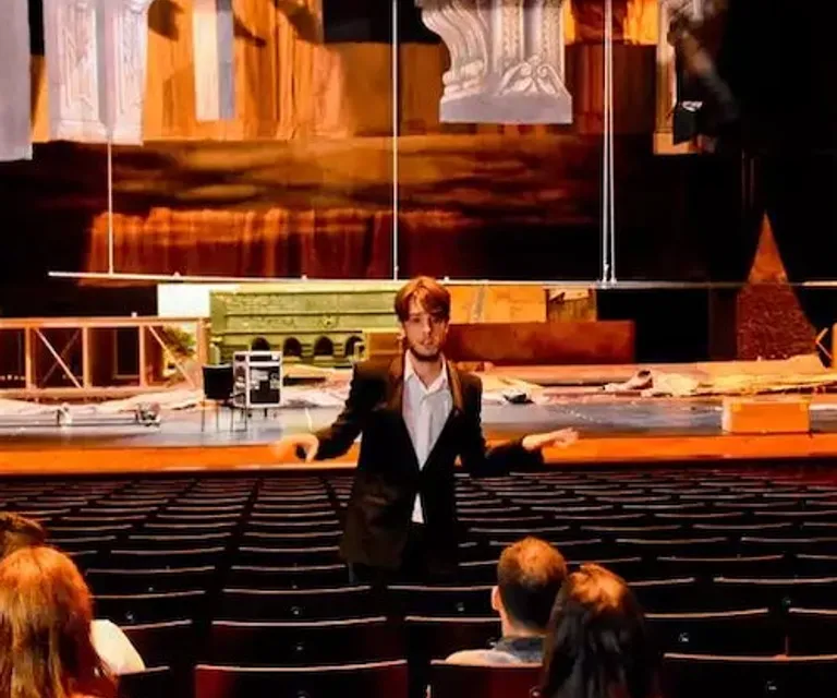 Experience image 5