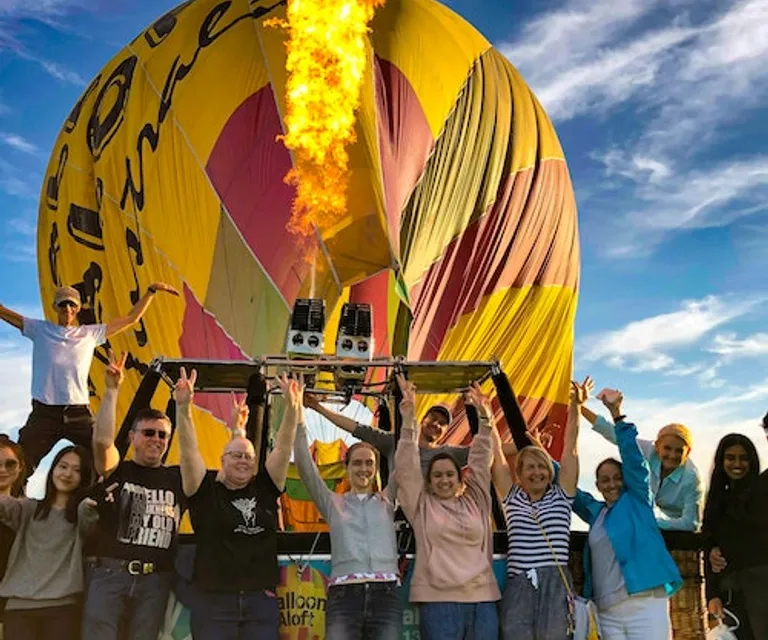 Experience image 3