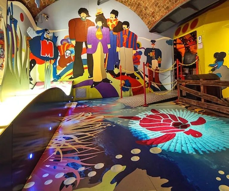 Experience image 1