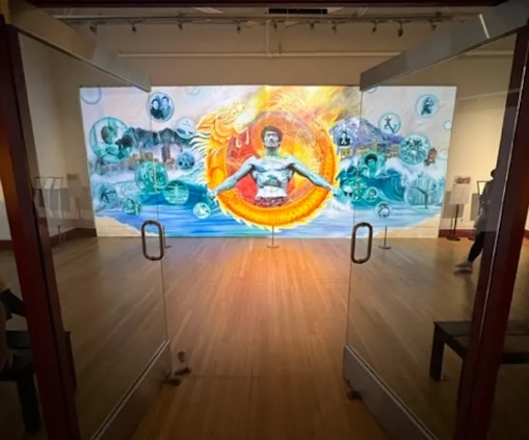 Experience image 1