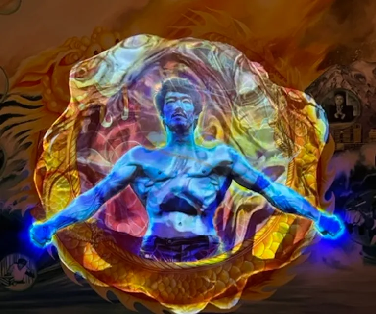 Experience image 7