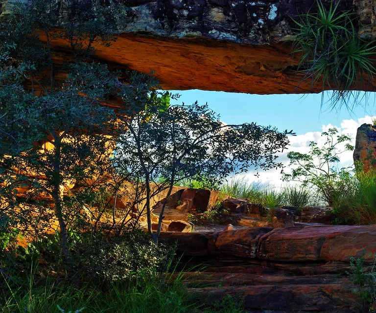 Experience image 1