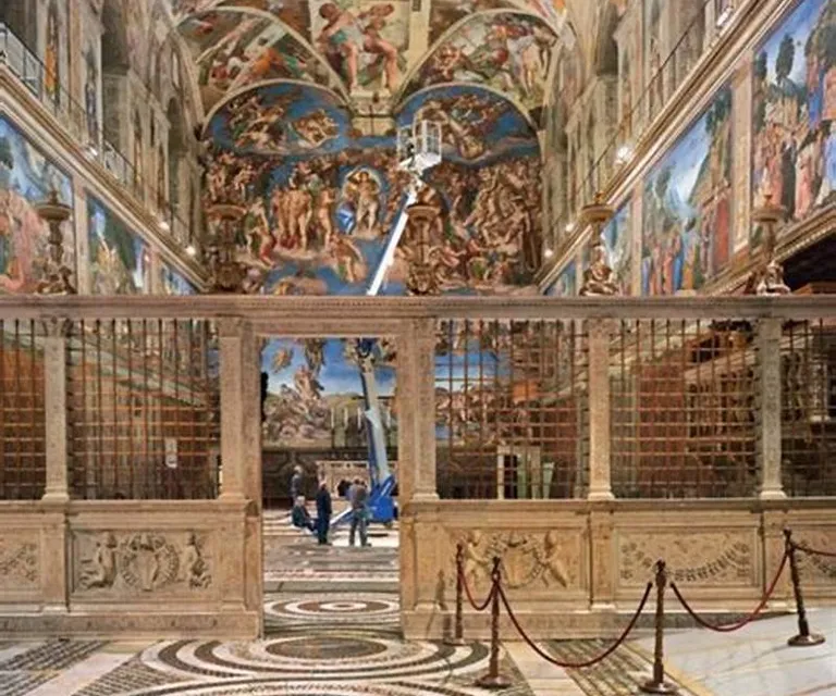 Experience image 3