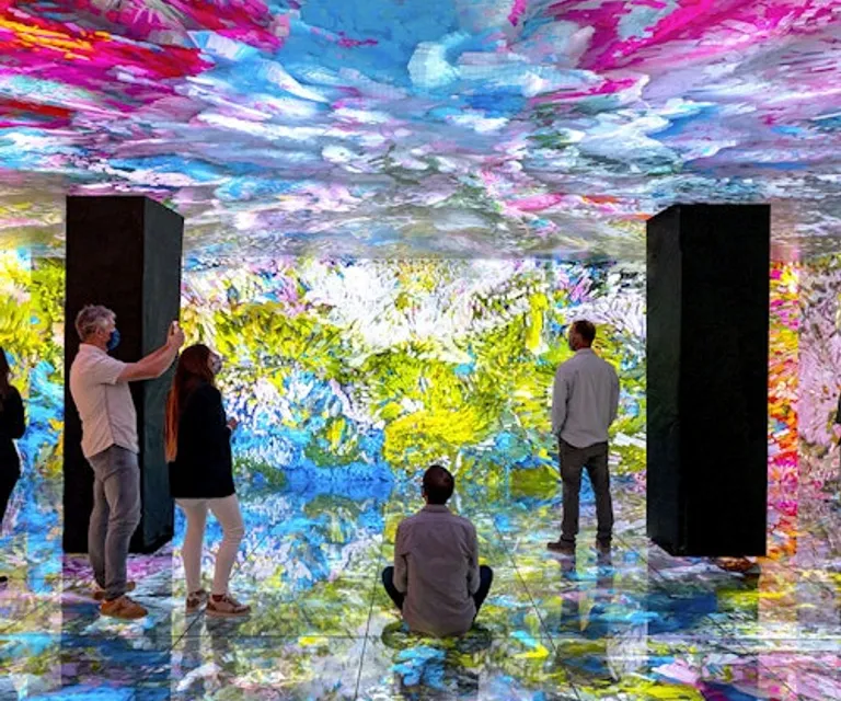 Experience image 2