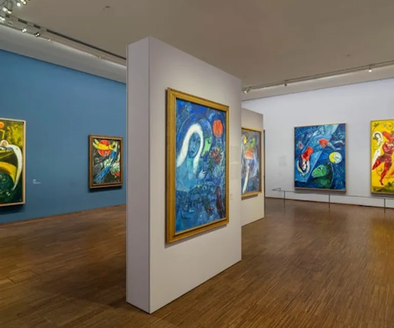 Experience image 1