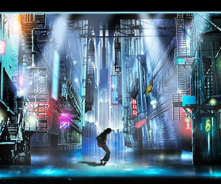 Experience image 1