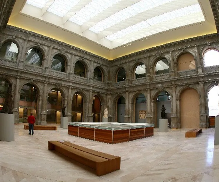 Experience image 1
