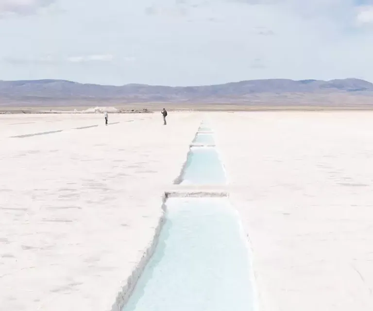 Experience image 1