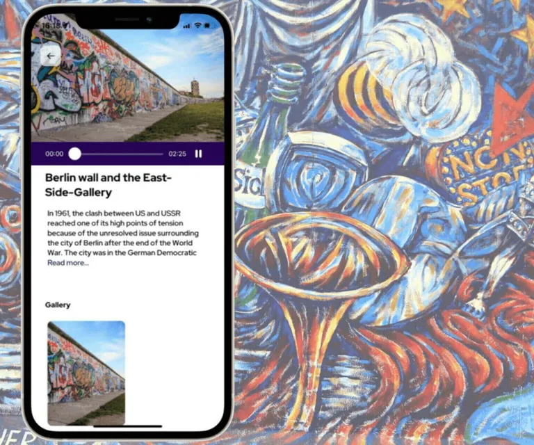 Experience image 5