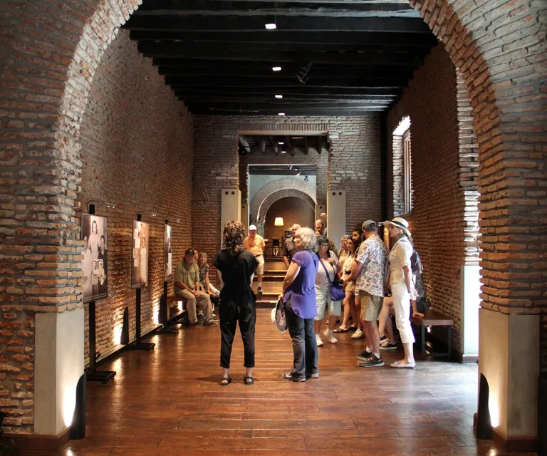 Experience image 4