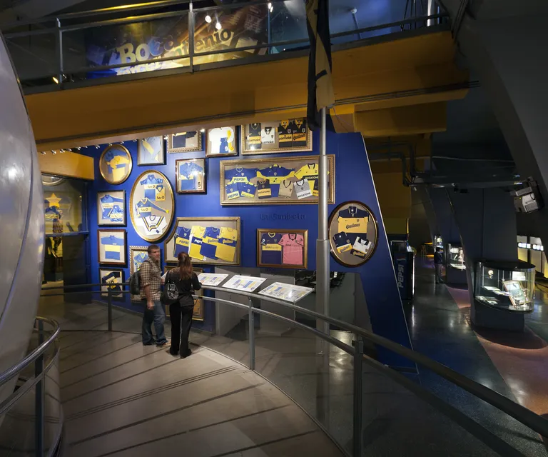 Experience image 16