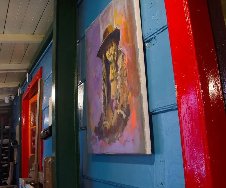 Experience image 12