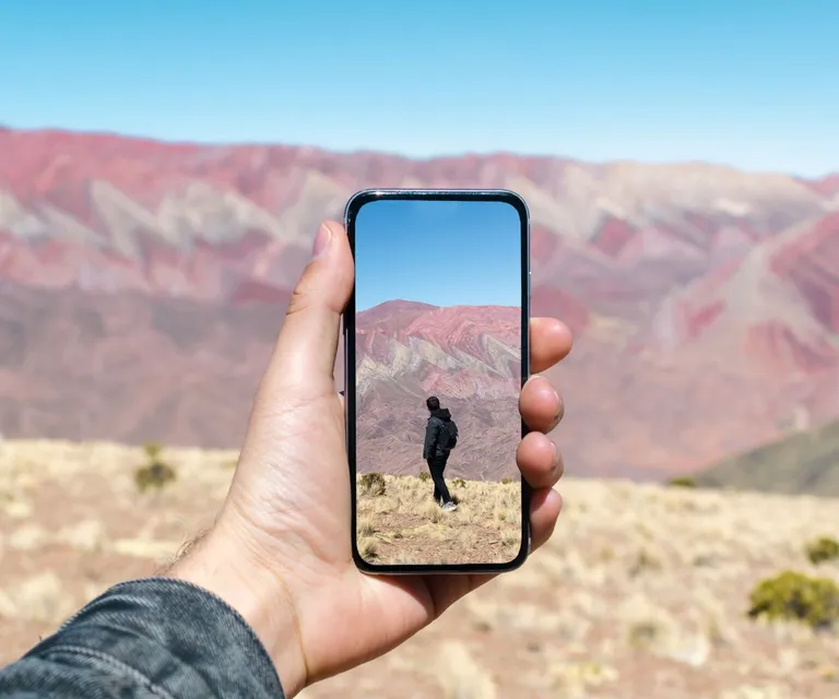 Experience image 5