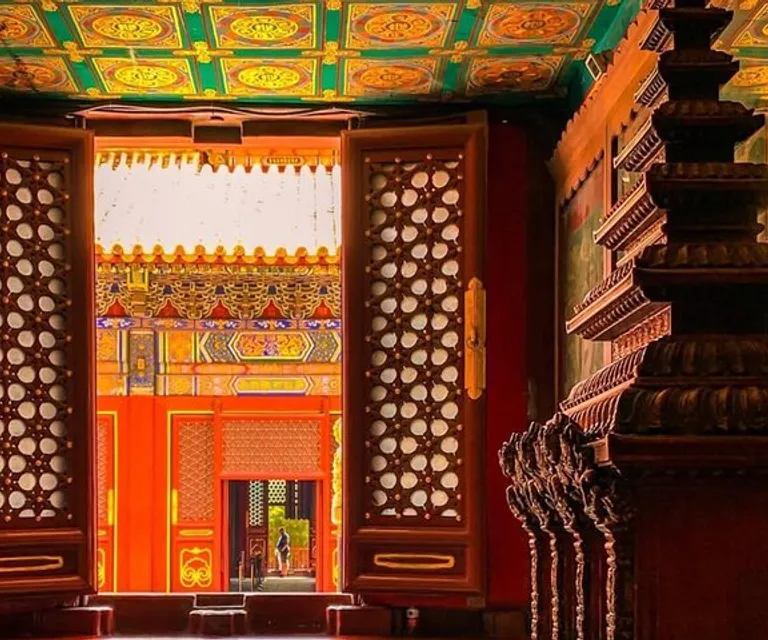 Experience image 1