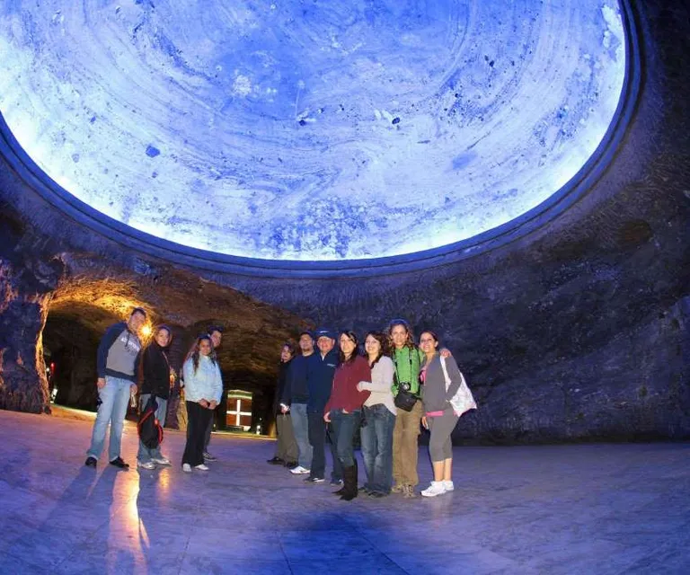 Experience image 1