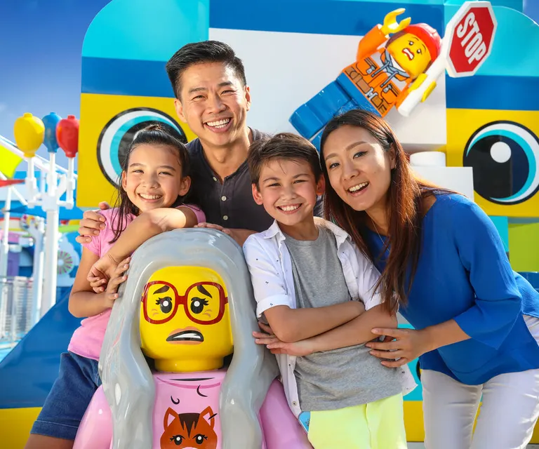 Experience image 1
