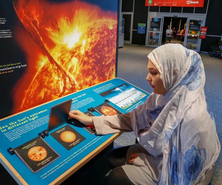 Experience image 6