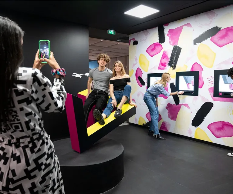 Experience image 38