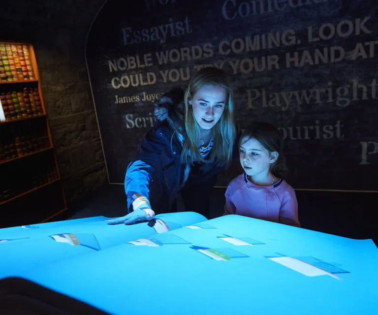 Experience image 13