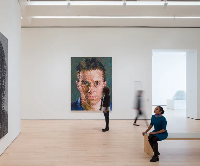 Experience image 8