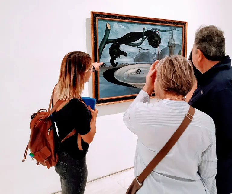 Experience image 10