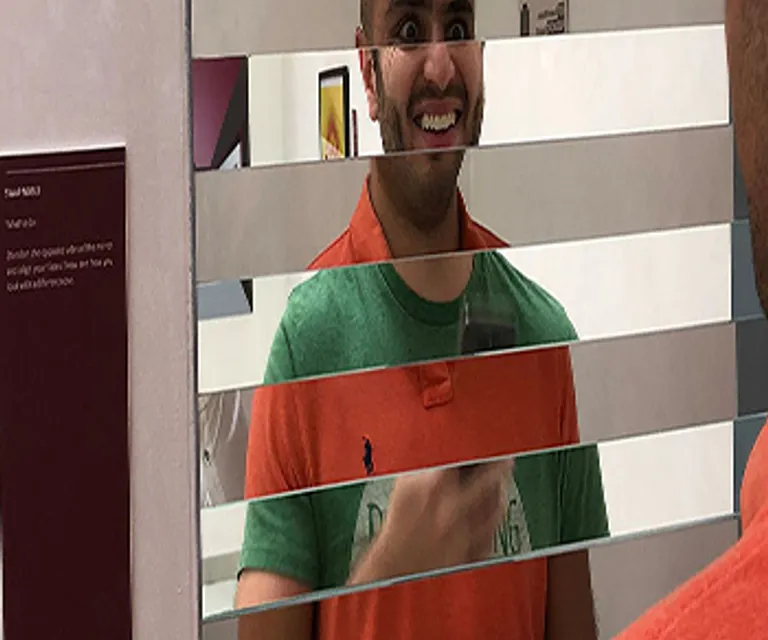 Experience image 9