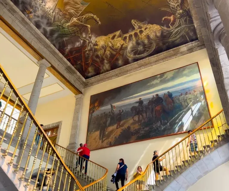 Experience image 18