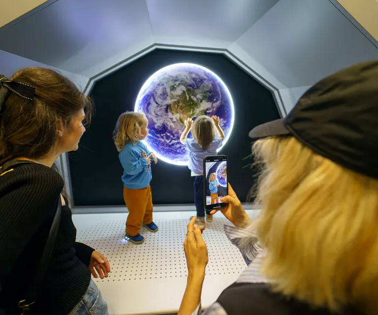 Experience image 11