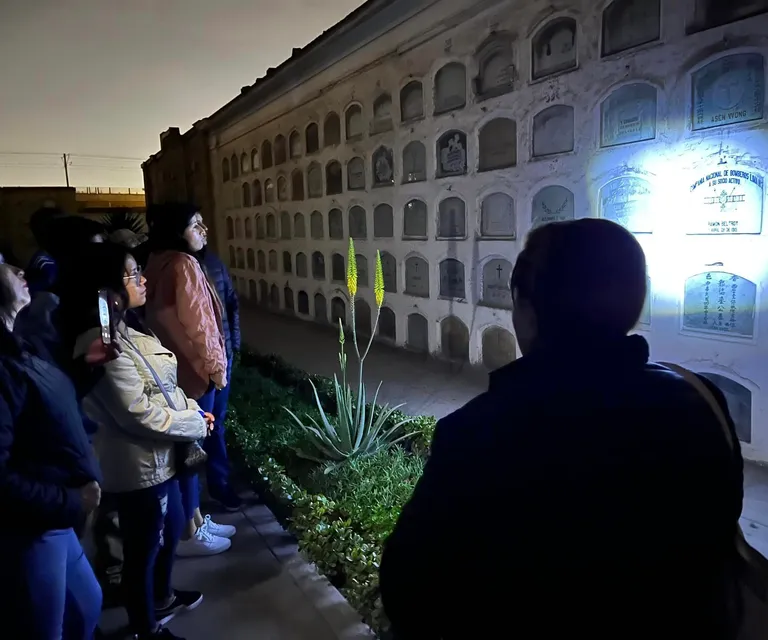 Experience image 1