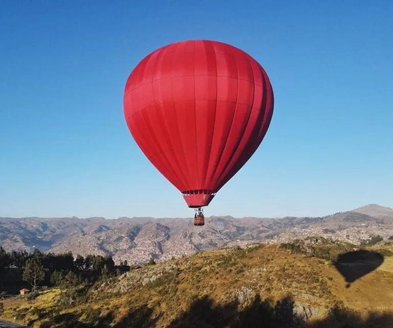 Experience image 1