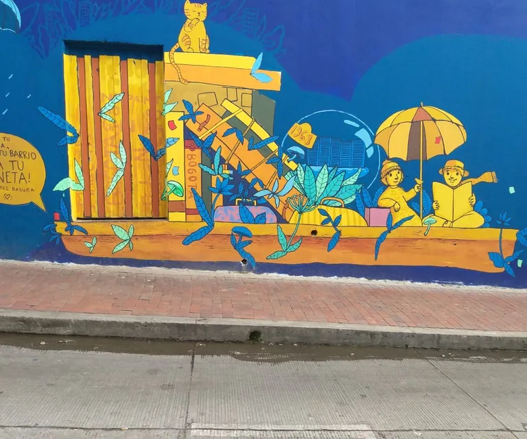 Experience image 7
