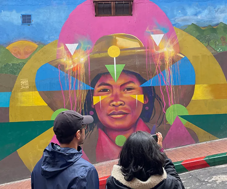 Experience image 12