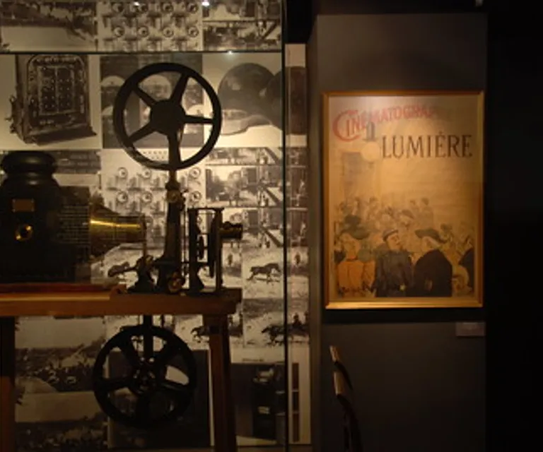 Experience image 13