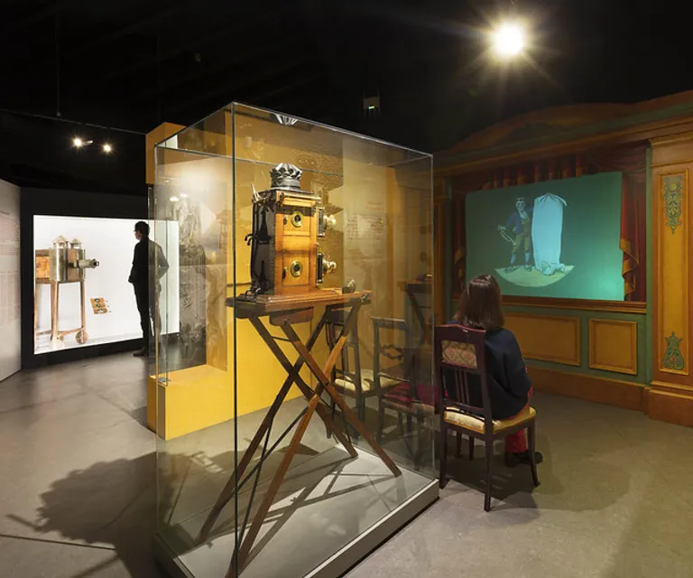 Experience image 16