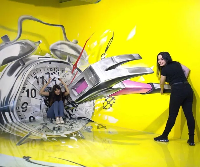 Experience image 3