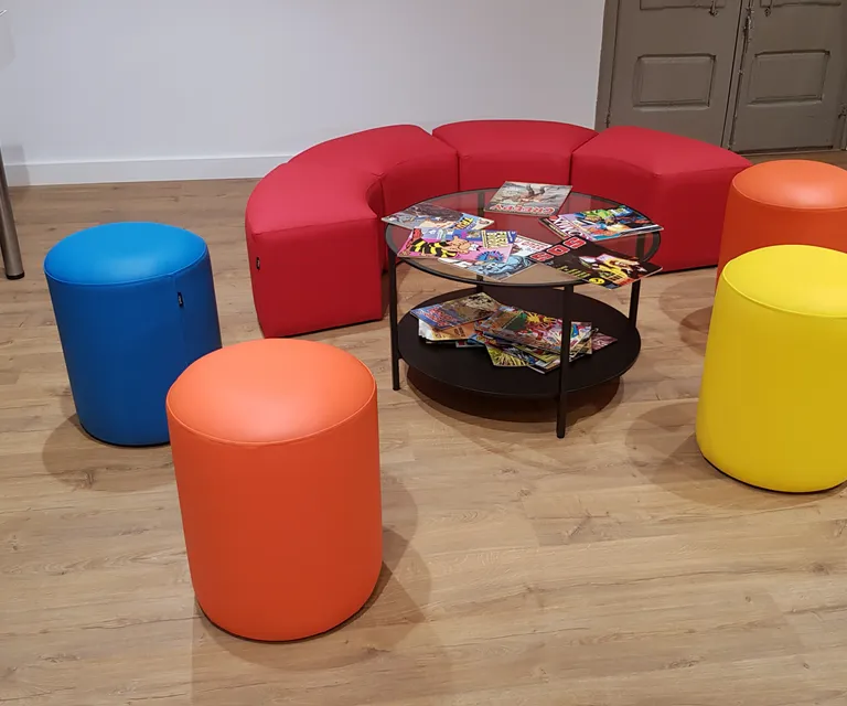 Experience image 11