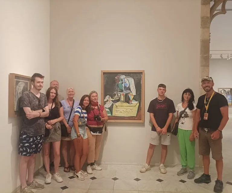 Experience image 8