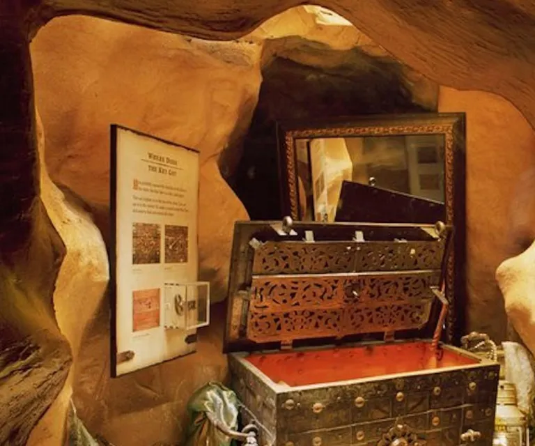 Experience image 1
