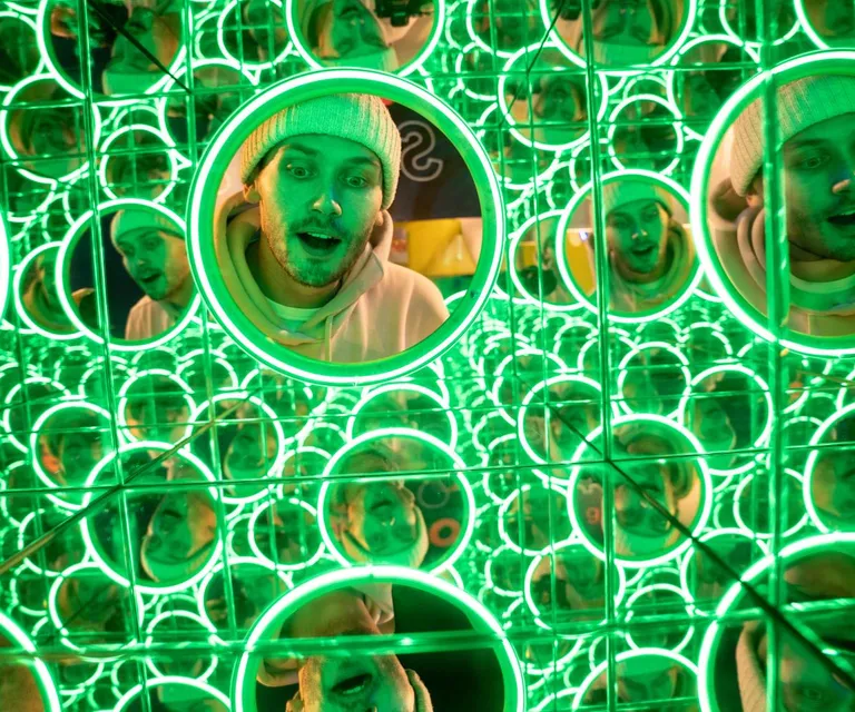 Experience image 1