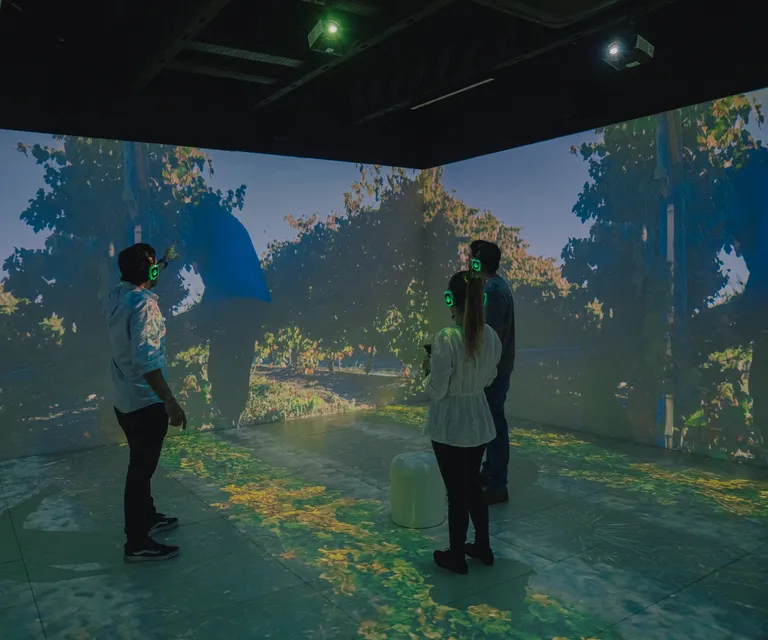 Experience image 3