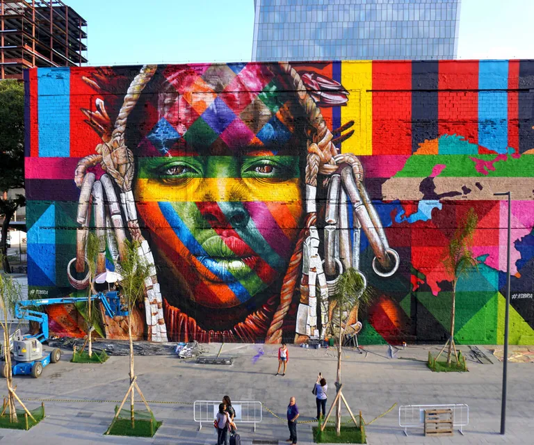 Experience image 1