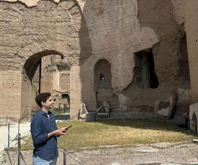 Experience image 8
