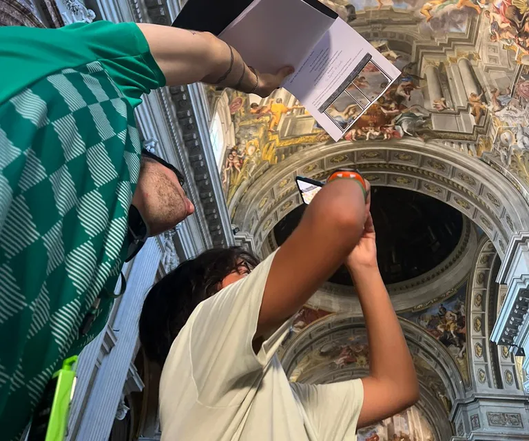 Experience image 3