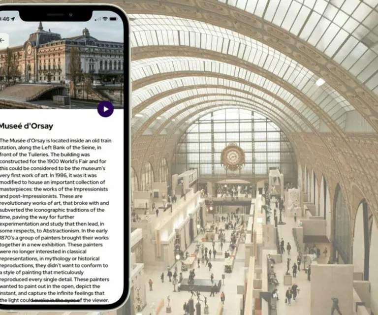 Experience image 6