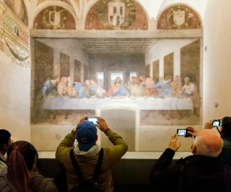 Experience image 1