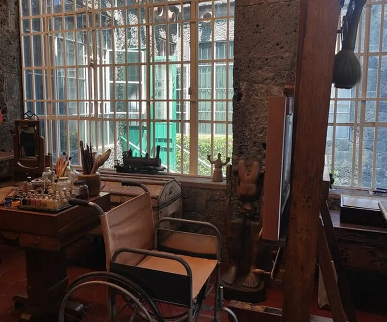 Experience image 12